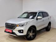 Lifan X70 I Альметьевск  - изображение 25