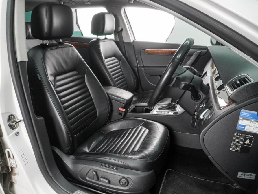 Volkswagen Passat B7 Воронеж  - изображение 10