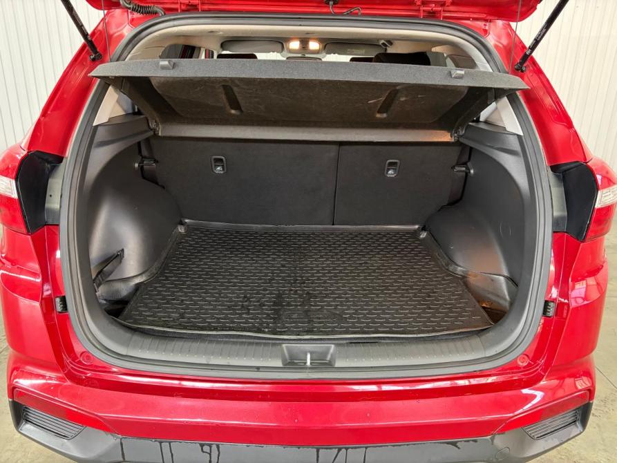 Hyundai Creta I Краснодар  - изображение 20
