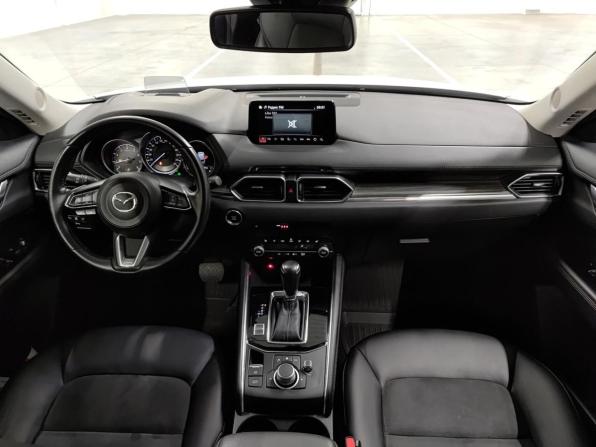 Mazda CX-5 II с пробегом 2020 года, цена 3 010 000 рублей, 72578 км, внедорожник, Автокод Объявления