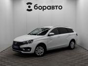 Lada (ВАЗ) Vesta I Рестайлинг (NG) Воронеж  - изображение 18
