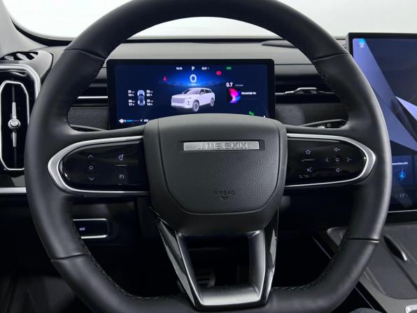 Jaecoo J7 I с пробегом 2023 года, цена 2 247 000 рублей, 33886 км, внедорожник, Автокод Объявления