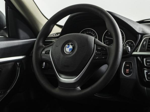 BMW 3 серии VI (F3x) Рестайлинг с пробегом 2016 года, цена 2 399 000 рублей, 147000 км, лифтбек, Автокод Объявления