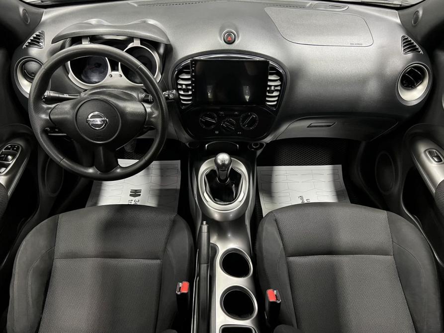 Nissan Juke I Тверь  - изображение 10