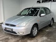 Ford Focus I Рестайлинг Уфа  - изображение 17