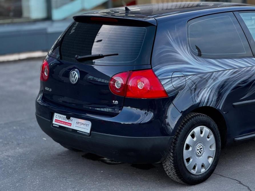Volkswagen Golf V Архангельск  - изображение 6