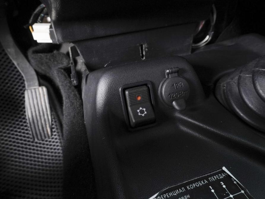 Lada (ВАЗ) 2121 (4x4) I Рестайлинг (2020) Ростов-на-Дону  - изображение 12