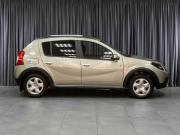 Renault Sandero I Тюмень  - изображение 19