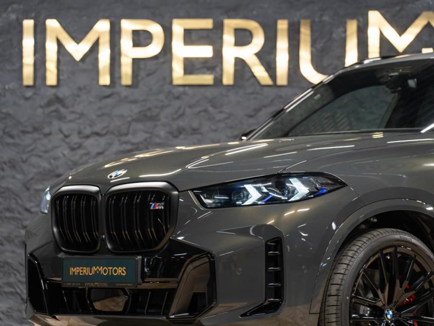 BMW X5 IV (G05/G18) Рестайлинг Москва  - изображение 3