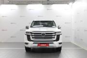 Toyota Land Cruiser 300 Series Владивосток  - изображение 33