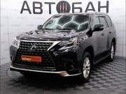 Lexus GX II Рестайлинг 2 Екатеринбург  - изображение 36