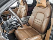 Porsche Cayenne III Москва  - изображение 50