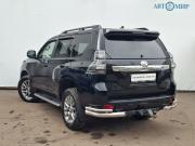 Toyota Land Cruiser Prado 150 Series Рестайлинг 1 Москва  - изображение 23