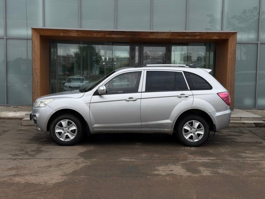 Lifan X60 I Оренбург  - изображение 5