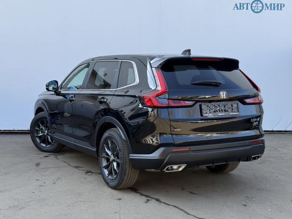 Honda CR-V VI с пробегом 2026 года, цена 4 395 000 рублей, 20 км, внедорожник, Автокод Объявления