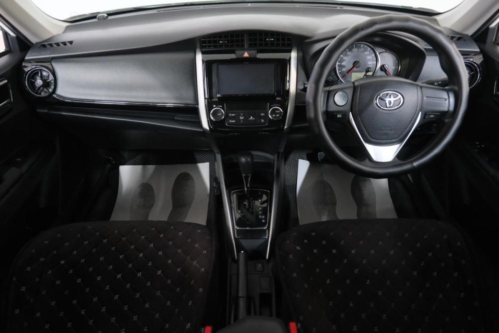 Toyota Corolla XI (E160 E170) Рестайлинг 2 Омск  - изображение 13