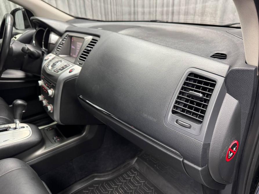 Nissan Murano II (Z51) Рестайлинг 2 Стерлитамак  - изображение 32