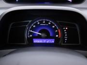 Honda Civic VIII Рестайлинг Москва  - изображение 28