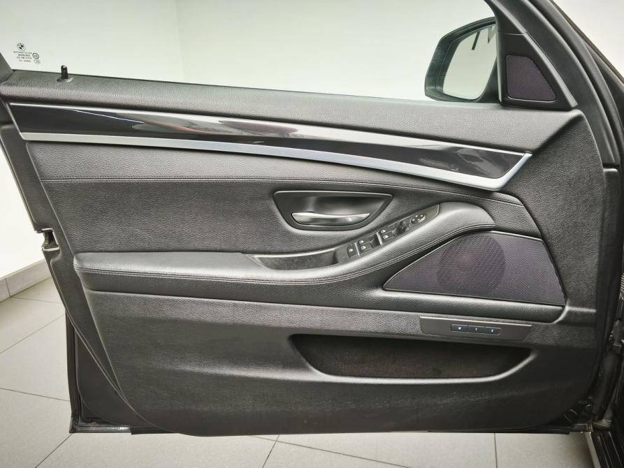 BMW 5 серии VI (F10/F11/F07) Рестайлинг Москва  - изображение 16