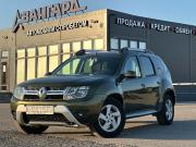 Renault Duster I Рестайлинг Волгоград  - изображение 34