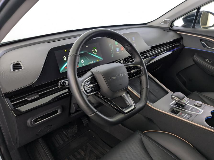Omoda C5 I Москва  - изображение 16