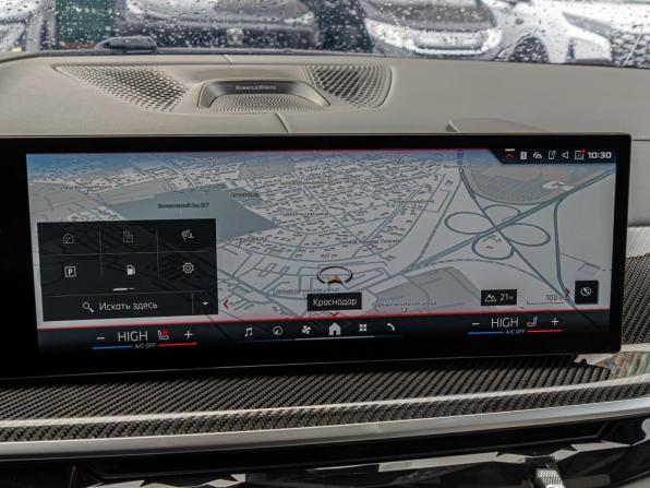 BMW X7 I (G07) Рестайлинг с пробегом 2024 года, цена 19 350 000 рублей, 11218 км, внедорожник, Автокод Объявления