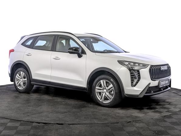 Haval Jolion I Рестайлинг с пробегом 2026 года, цена 2 400 000 рублей, 9980 км, внедорожник, Автокод Объявления