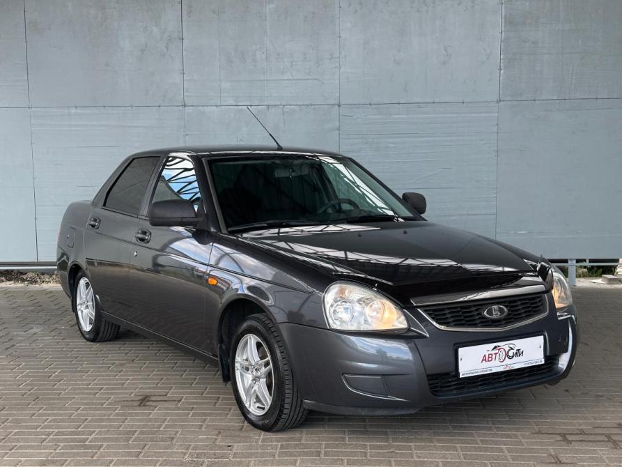 Lada (ВАЗ) Priora I Рестайлинг Тамбов  - изображение 1