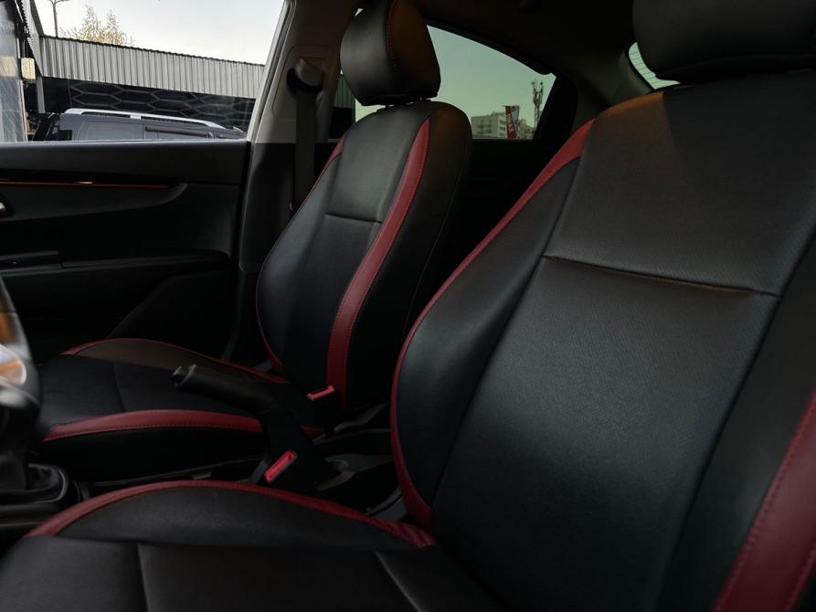 Kia Rio IV Ижевск  - изображение 19