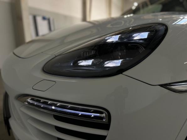 Porsche Cayenne II (958) с пробегом 2014 года, цена 3 180 000 рублей, 126423 км, внедорожник, Автокод Объявления