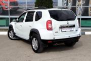 Renault Duster I Саратов  - изображение 32