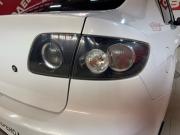Mazda 3 I (BK) Рестайлинг Новочеркасск  - изображение 26