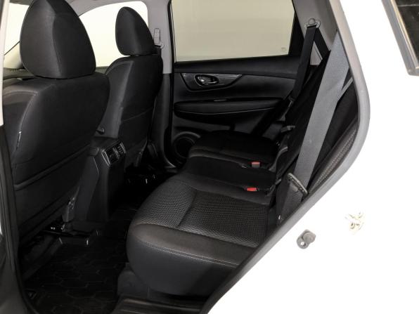 Nissan X-Trail III Рестайлинг с пробегом 2021 года, цена 2 400 000 рублей, 74289 км, внедорожник, Автокод Объявления