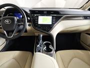 Toyota Camry VIII (XV70) Москва  - изображение 37
