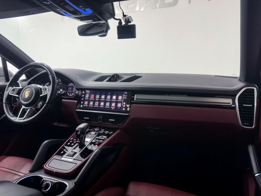 Porsche Cayenne III Уфа  - изображение 32