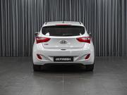 Hyundai i30 II Рестайлинг Ставрополь  - изображение 25