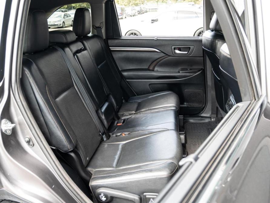 Toyota Highlander III (XU50) Краснодар  - изображение 7