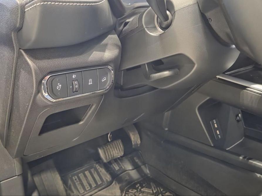 Haval Jolion I Рестайлинг 2 Тольятти  - изображение 19