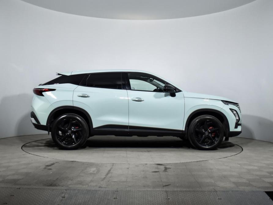 Omoda C5 I Санкт-Петербург  - изображение 4