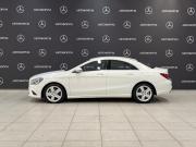 Mercedes-Benz CLA I (C117 X117) Москва  - изображение 32