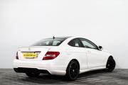 Mercedes-Benz C-Класс III (W204) Рестайлинг Сургут  - изображение 22