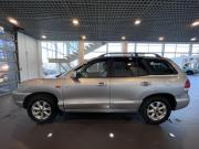 Hyundai Santa Fe Classic Чебоксары  - изображение 39