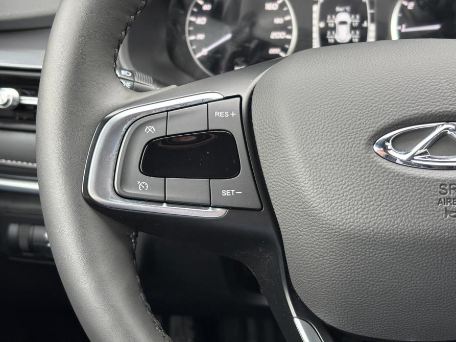 Chery Tiggo 4 Pro I Рестайлинг Пермь  - изображение 19