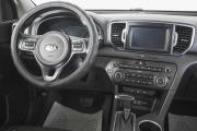 Kia Sportage IV Кемерово  - изображение 33