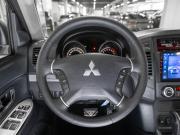 Mitsubishi Pajero IV Рестайлинг 1 Москва  - изображение 39
