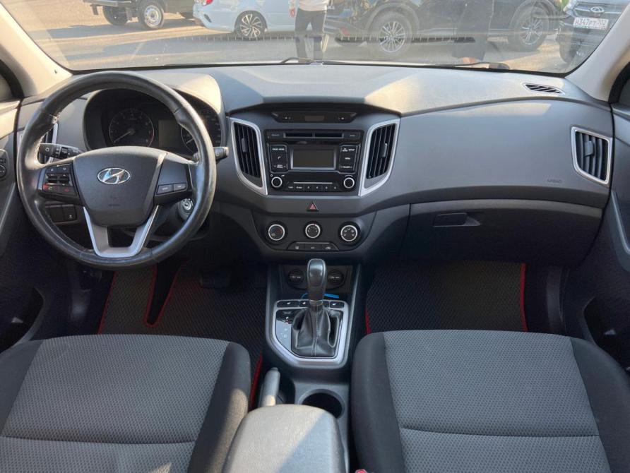 Hyundai Creta I Нефтекамск  - изображение 10