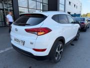Hyundai Tucson III Волгоград  - изображение 7