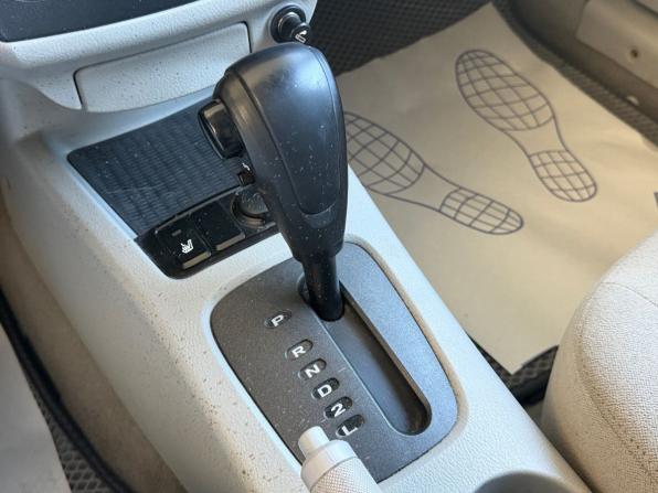 Kia Cerato I с пробегом 2005 года, цена 540 000 рублей, 156000 км, седан, Автокод Объявления