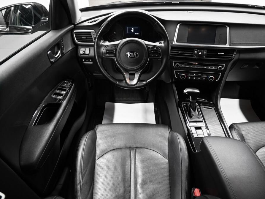 Kia Optima IV Тверь  - изображение 11