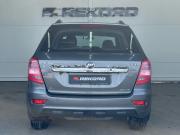 Lifan X60 I Рестайлинг Уфа  - изображение 24